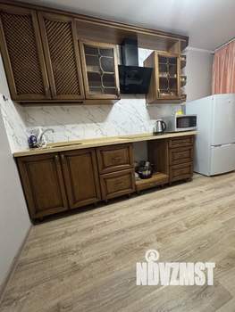 1-к квартира, посуточно, 36м2, 2/14 этаж