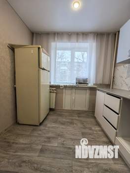 1-к квартира, на длительный срок, 33м2, 3/5 этаж