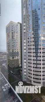 1-к квартира, на длительный срок, 45м2, 8/28 этаж