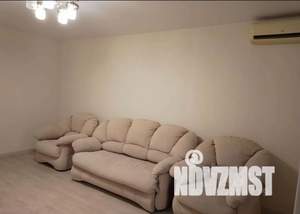 1-к квартира, на длительный срок, 37м2, 4/10 этаж