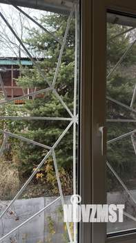 2-к квартира, посуточно, 60м2, 2/2 этаж