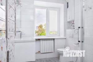 2-к квартира, посуточно, 45м2, 1/1 этаж