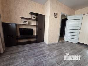 1-к квартира, на длительный срок, 40м2, 3/14 этаж