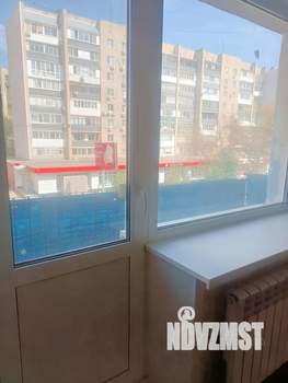 1-к квартира, на длительный срок, 32м2, 3/5 этаж