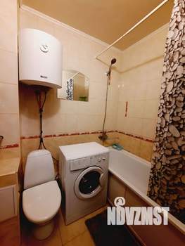 1-к квартира, на длительный срок, 35м2, 10/10 этаж