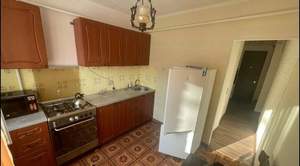 1-к квартира, на длительный срок, 39м2, 2/10 этаж