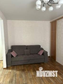 1-к квартира, на длительный срок, 35м2, 2/6 этаж
