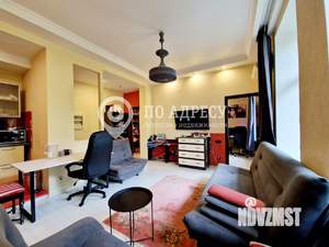 2-к квартира, на длительный срок, 52м2, 2/5 этаж