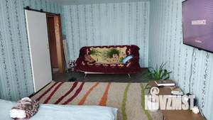 1-к квартира, посуточно, 34м2, 7/9 этаж