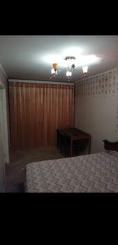 2-к квартира, на длительный срок, 46м2, 1/5 этаж