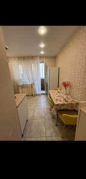 1-к квартира, на длительный срок, 38м2, 7/10 этаж