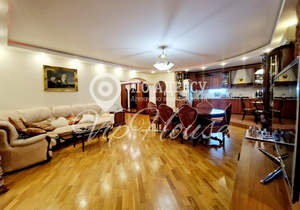 3-к квартира, на длительный срок, 114м2, 2/9 этаж