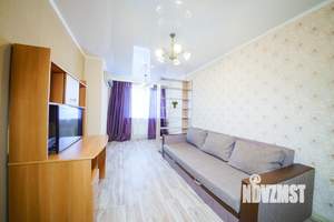 2-к квартира, посуточно, 70м2, 1/1 этаж