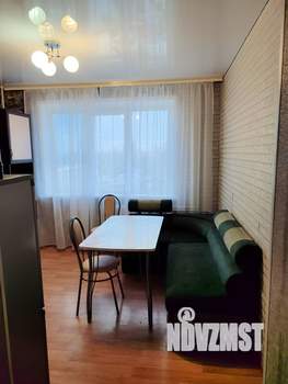 1-к квартира, посуточно, 40м2, 7/10 этаж