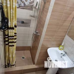 Студия квартира, посуточно, 22м2, 3/3 этаж