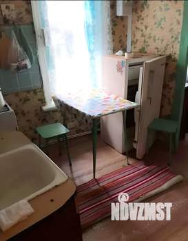 1-к квартира, на длительный срок, 20м2, 1/2 этаж