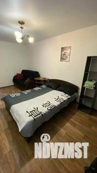 1-к квартира, посуточно, 31м2, 1/1 этаж