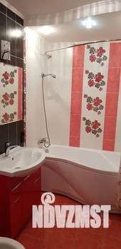 Студия квартира, посуточно, 50м2, 20/25 этаж