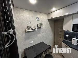 2-к квартира, посуточно, 42м2, 1/1 этаж