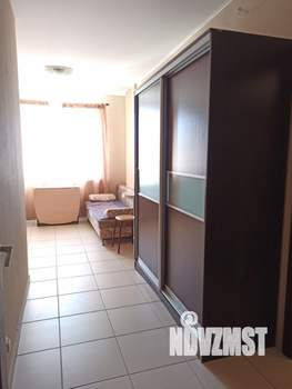 1-к квартира, на длительный срок, 43м2, 7/9 этаж