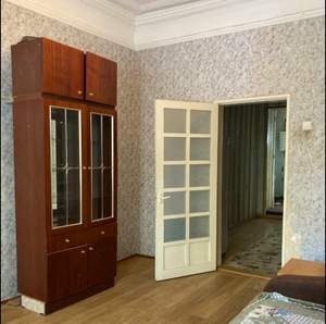 2-к квартира, на длительный срок, 30м2, 1/1 этаж
