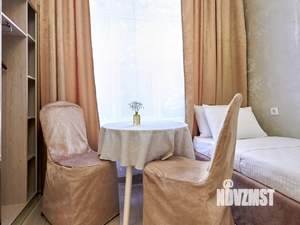 1-к квартира, посуточно, 23м2, 1/9 этаж