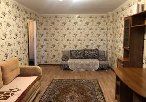 1-к квартира, на длительный срок, 33м2, 9/9 этаж