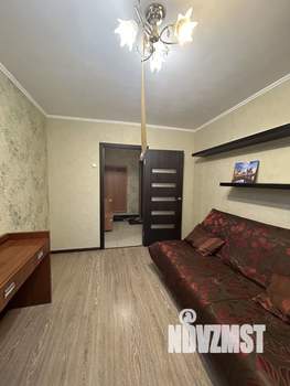 2-к квартира, на длительный срок, 45м2, 4/14 этаж