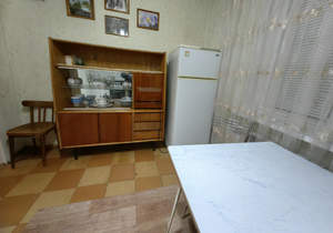 1-к квартира, на длительный срок, 37м2, 5/9 этаж