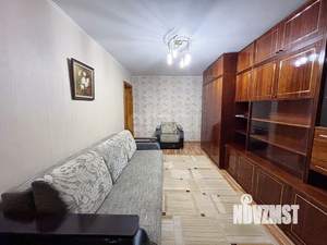 2-к квартира, на длительный срок, 46м2, 1/5 этаж