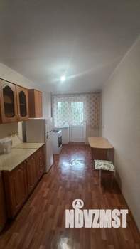 1-к квартира, на длительный срок, 40м2, 4/10 этаж