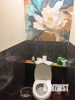 1-к квартира, на длительный срок, 30м2, 3/5 этаж