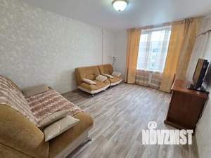 2-к квартира, на длительный срок, 69м2, 11/16 этаж