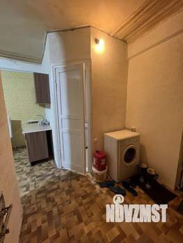 1-к квартира, на длительный срок, 30м2, 1/2 этаж