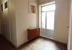 3-к квартира, на длительный срок, 89м2, 2/5 этаж