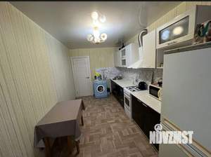 1-к квартира, на длительный срок, 44м2, 10/10 этаж