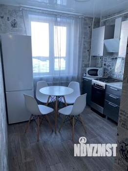 1-к квартира, на длительный срок, 30м2, 2/5 этаж