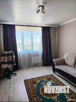 1-к квартира, на длительный срок, 36м2, 8/9 этаж