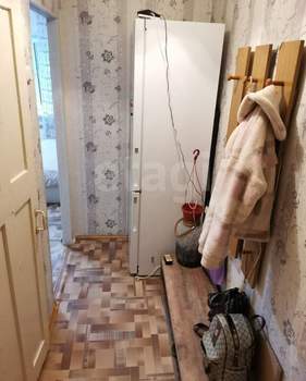 1-к квартира, на длительный срок, 31м2, 5/5 этаж
