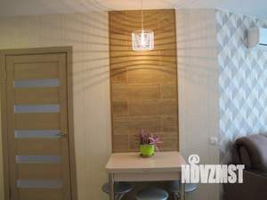 1-к квартира, посуточно, 49м2, 1/1 этаж