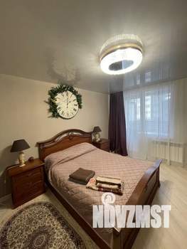 1-к квартира, посуточно, 38м2, 5/10 этаж