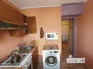 2-к квартира, на длительный срок, 42м2, 4/6 этаж