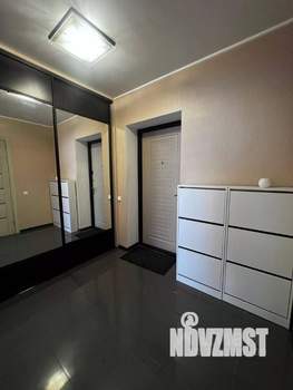 1-к квартира, на длительный срок, 41м2, 2/10 этаж