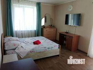 1-к квартира, посуточно, 33м2, 4/5 этаж