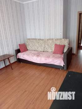 1-к квартира, на длительный срок, 44м2, 7/26 этаж