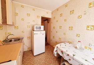 1-к квартира, на длительный срок, 38м2, 4/9 этаж