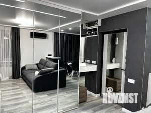 2-к квартира, посуточно, 56м2, 5/10 этаж