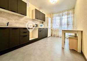 1-к квартира, на длительный срок, 35м2, 11/14 этаж