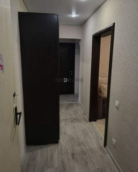 2-к квартира, на длительный срок, 52м2, 6/9 этаж