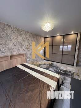 2-к квартира, на длительный срок, 75м2, 21/25 этаж